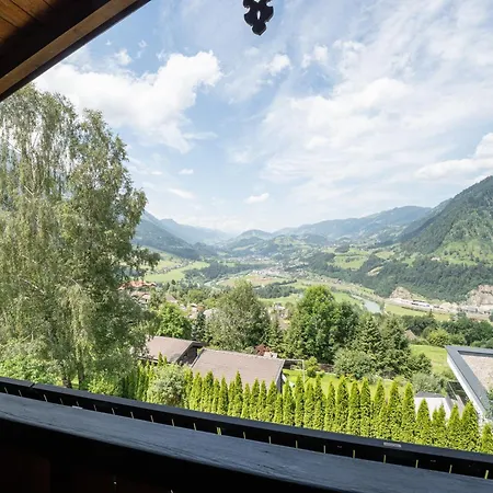 Appartementhaus Landhaus Alpenjuwel Apartment Sankt Johann im Pongau
