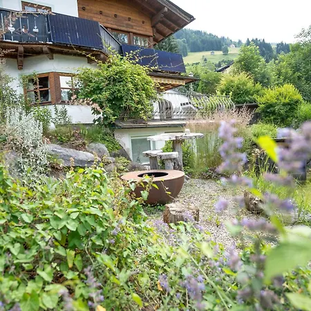 Appartementhaus Landhaus Alpenjuwel Apartment