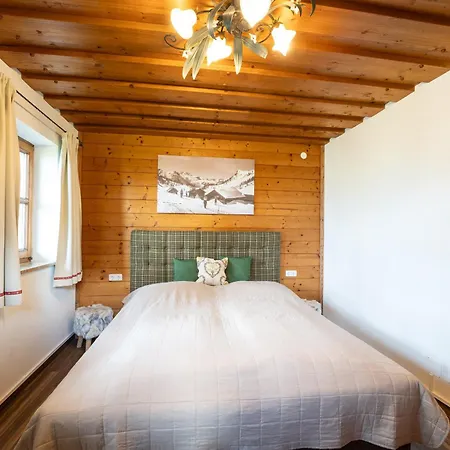 Appartementhaus Landhaus Alpenjuwel Sankt Johann im Pongau