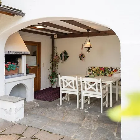 Appartementhaus Landhaus Alpenjuwel Apartment Sankt Johann im Pongau