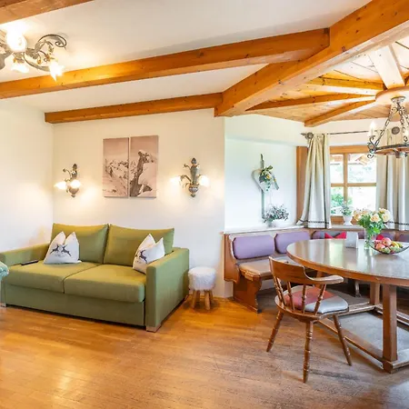 Appartementhaus Landhaus Alpenjuwel Sankt Johann im Pongau
