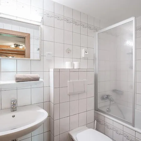 Appartementhaus Landhaus Alpenjuwel Apartment Sankt Johann im Pongau