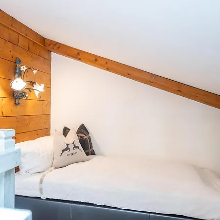Apartment Appartementhaus Landhaus Alpenjuwel Sankt Johann im Pongau