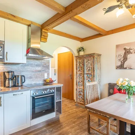 Appartementhaus Landhaus Alpenjuwel Appartement Sankt Johann im Pongau