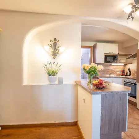 Apartment Appartementhaus Landhaus Alpenjuwel Sankt Johann im Pongau
