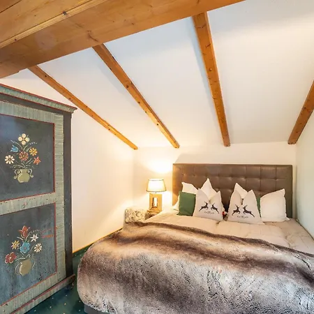 Appartementhaus Landhaus Alpenjuwel * Sankt Johann im Pongau