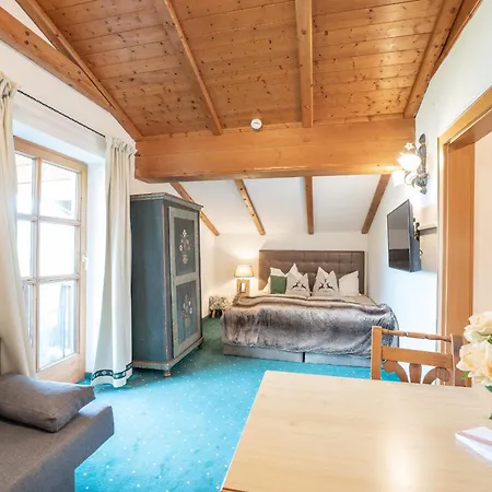 Appartementhaus Landhaus Alpenjuwel Appartement Sankt Johann im Pongau