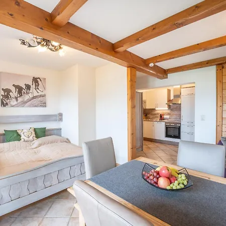 Appartementhaus Landhaus Alpenjuwel Sankt Johann im Pongau